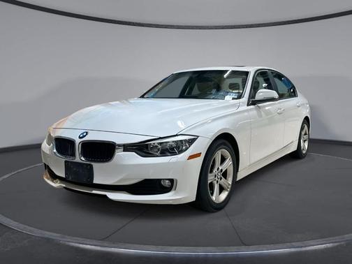 2013 BMW 328 i xDrive