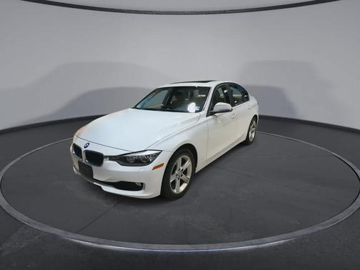 2013 BMW 328 i xDrive