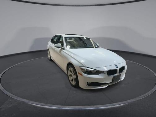 2013 BMW 328 i xDrive