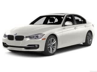 2013 BMW 328 i xDrive