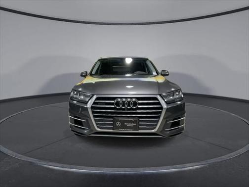 2019 Audi Q7 55 Premium Plus
