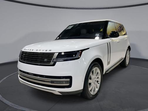 2023 Land Rover Range Rover P400 SE