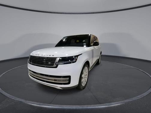 2023 Land Rover Range Rover P400 SE