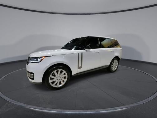 2023 Land Rover Range Rover P400 SE