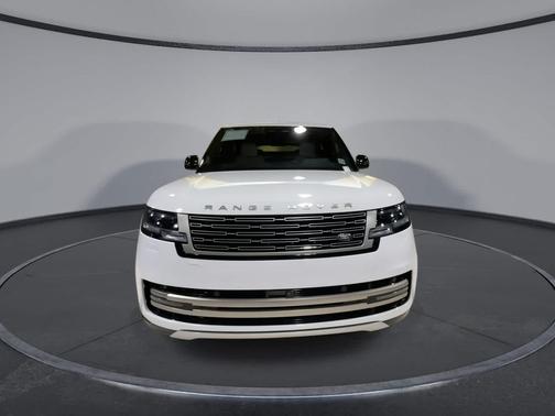 2023 Land Rover Range Rover P400 SE