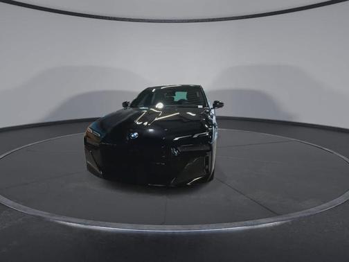 Black Sapphire Metallic 2023 BMW 760 760i xDrive
