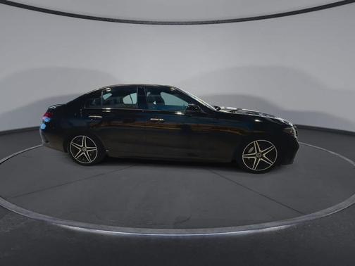2023 Mercedes-Benz C-Class C 300 4MATIC