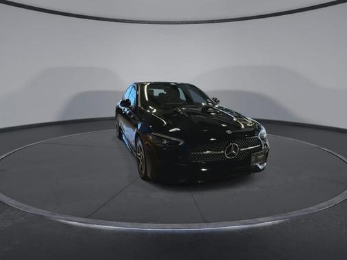 2023 Mercedes-Benz C-Class C 300 4MATIC