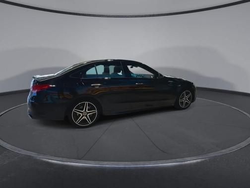 2023 Mercedes-Benz C-Class C 300 4MATIC