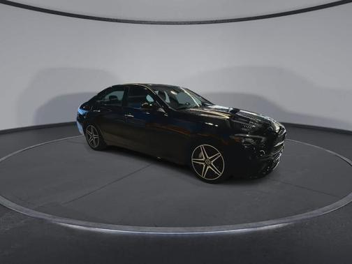 2023 Mercedes-Benz C-Class C 300 4MATIC