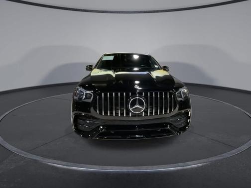 2021 Mercedes-Benz AMG GLE 53 Base