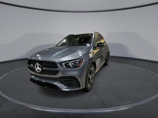 2020 Mercedes-Benz GLE 350 Base 4MATIC