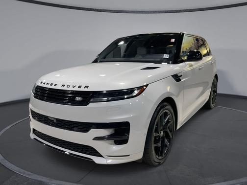 2023 Land Rover Range Rover Sport SE Dynamic