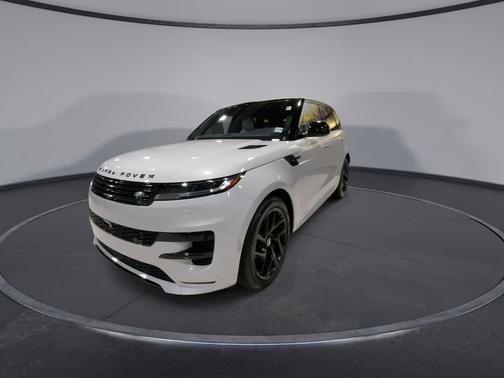 2023 Land Rover Range Rover Sport SE Dynamic