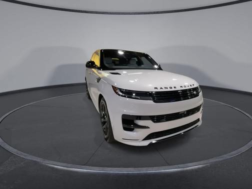 2023 Land Rover Range Rover Sport SE Dynamic