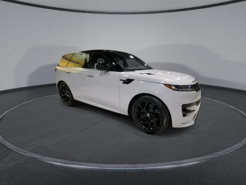 2023 Land Rover Range Rover Sport SE Dynamic