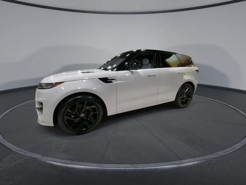 2023 Land Rover Range Rover Sport SE Dynamic