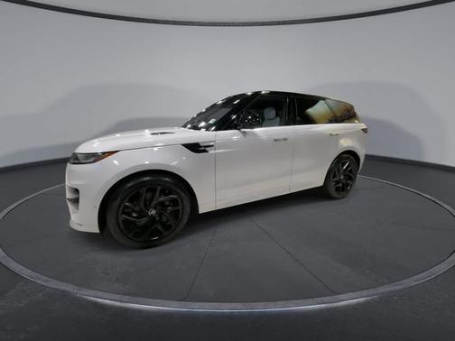 2023 Land Rover Range Rover Sport SE Dynamic
