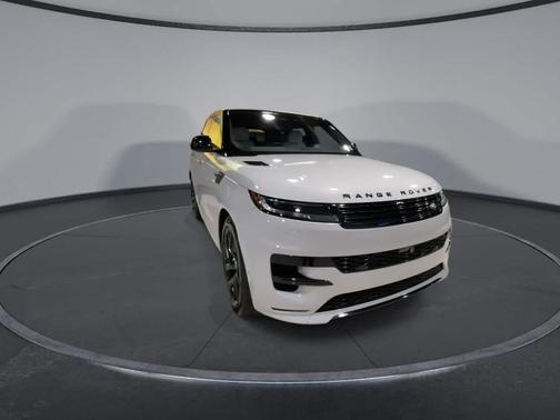 2023 Land Rover Range Rover Sport SE Dynamic