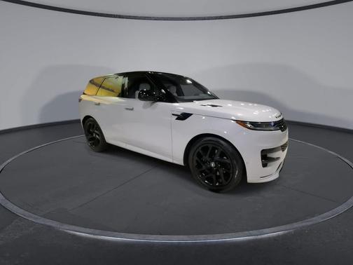2023 Land Rover Range Rover Sport SE Dynamic