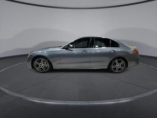 2024 Mercedes-Benz C-Class C 300 4MATIC
