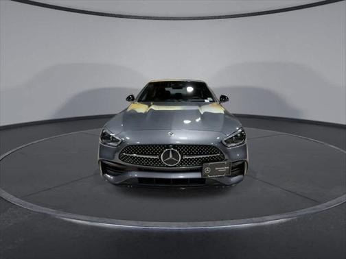 2024 Mercedes-Benz C-Class C 300 4MATIC