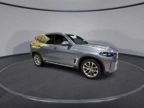 2024 BMW X5 PHEV xDrive50e