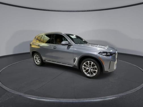 2024 BMW X5 PHEV xDrive50e