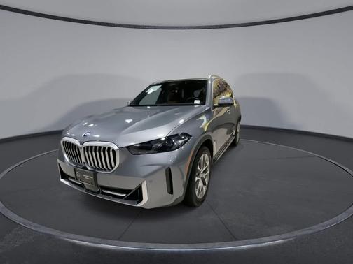 2024 BMW X5 PHEV xDrive50e