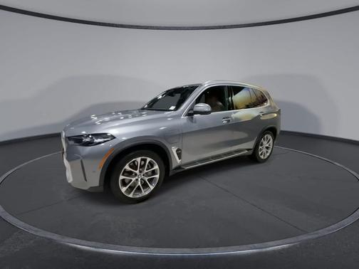 2024 BMW X5 PHEV xDrive50e