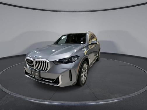 2024 BMW X5 PHEV xDrive50e