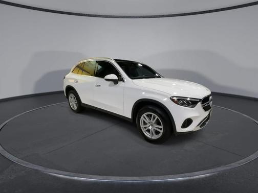 2023 Mercedes-Benz GLC 300 Base 4MATIC