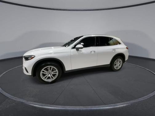 2023 Mercedes-Benz GLC 300 Base 4MATIC