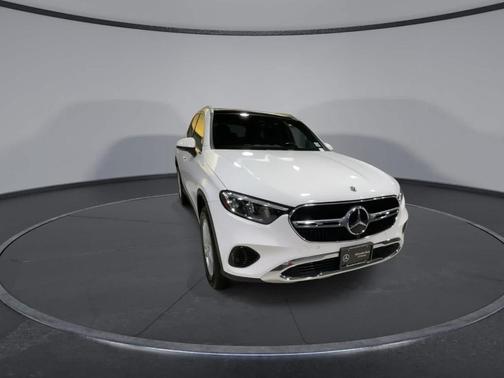 2023 Mercedes-Benz GLC 300 Base 4MATIC