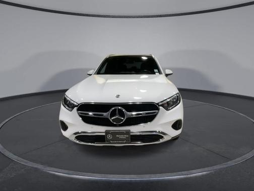 2023 Mercedes-Benz GLC 300 Base 4MATIC