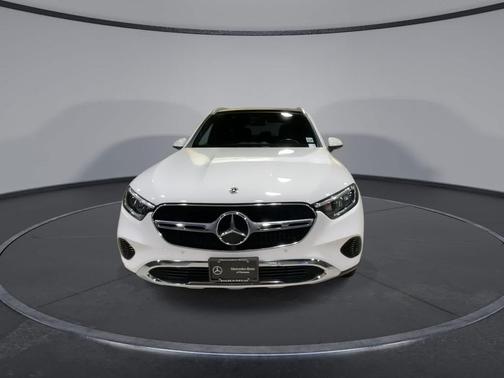 2023 Mercedes-Benz GLC 300 Base 4MATIC