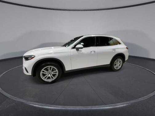 2023 Mercedes-Benz GLC 300 Base 4MATIC