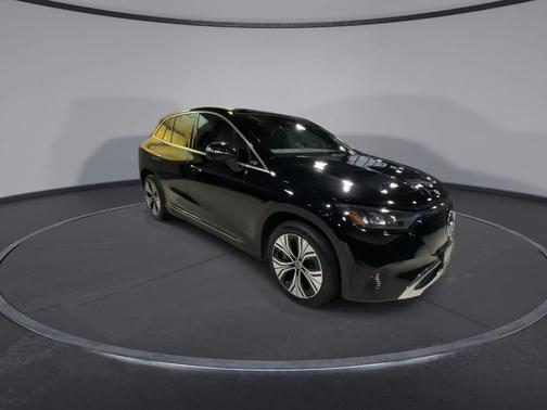 2023 Mercedes-Benz EQE 350 Base 4MATIC