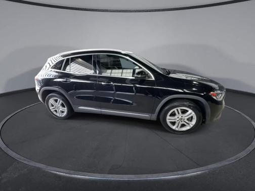 2021 Mercedes-Benz GLA 250 Base 4MATIC