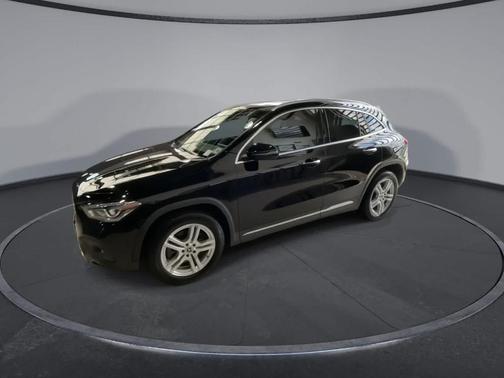 2021 Mercedes-Benz GLA 250 Base 4MATIC
