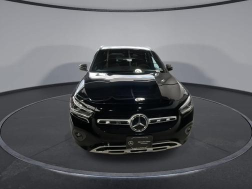 2021 Mercedes-Benz GLA 250 Base 4MATIC