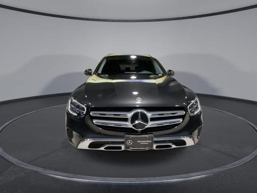 2021 Mercedes-Benz GLC 300 Base 4MATIC
