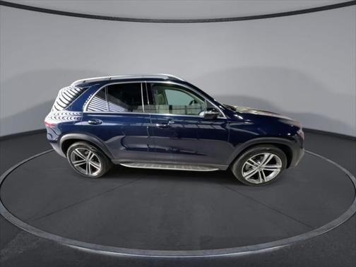 2022 Mercedes-Benz GLE 350 Base 4MATIC