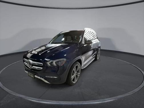 2022 Mercedes-Benz GLE 350 Base 4MATIC