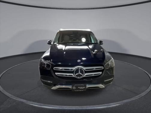 2022 Mercedes-Benz GLE 350 Base 4MATIC