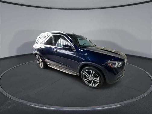 2022 Mercedes-Benz GLE 350 Base 4MATIC