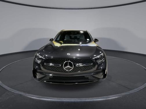 2024 Mercedes-Benz GLC 300 Base 4MATIC