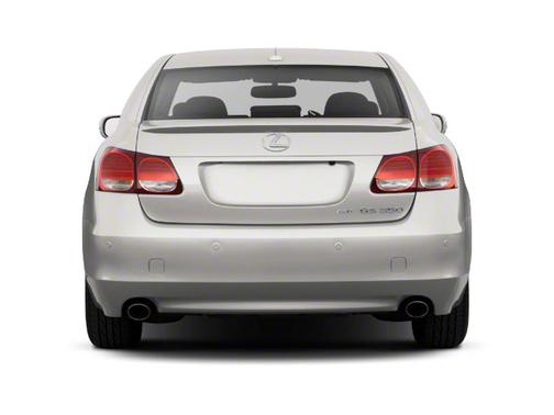 2010 Lexus GS 350 