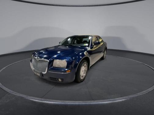 2006 Chrysler 300 Touring