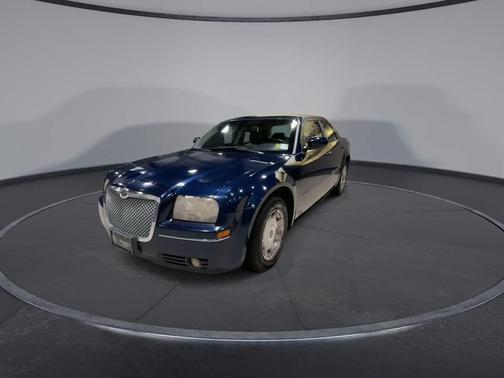 2006 Chrysler 300 Touring